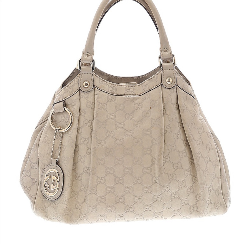 Gucci shoulder bag